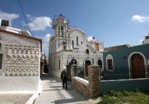 Limanda Vize Kolaylığı